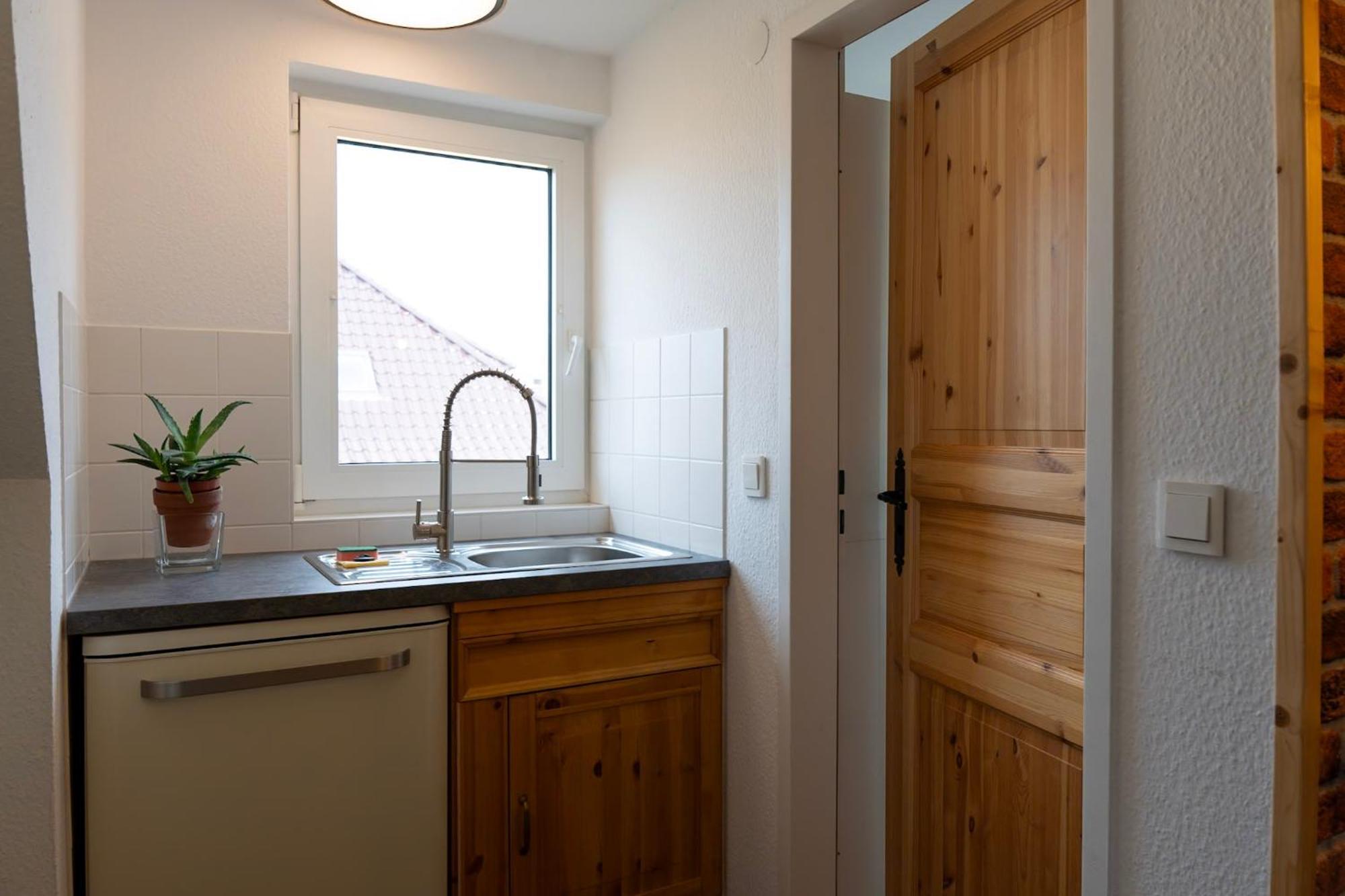 Rosewood - Apartment By Comfort Housing Falkensee Exterior photo